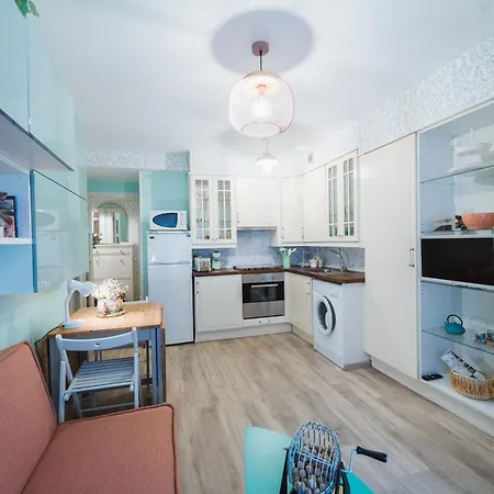 Apartamento Gascona Parking Y Wifi Oviedo Exterior photo
