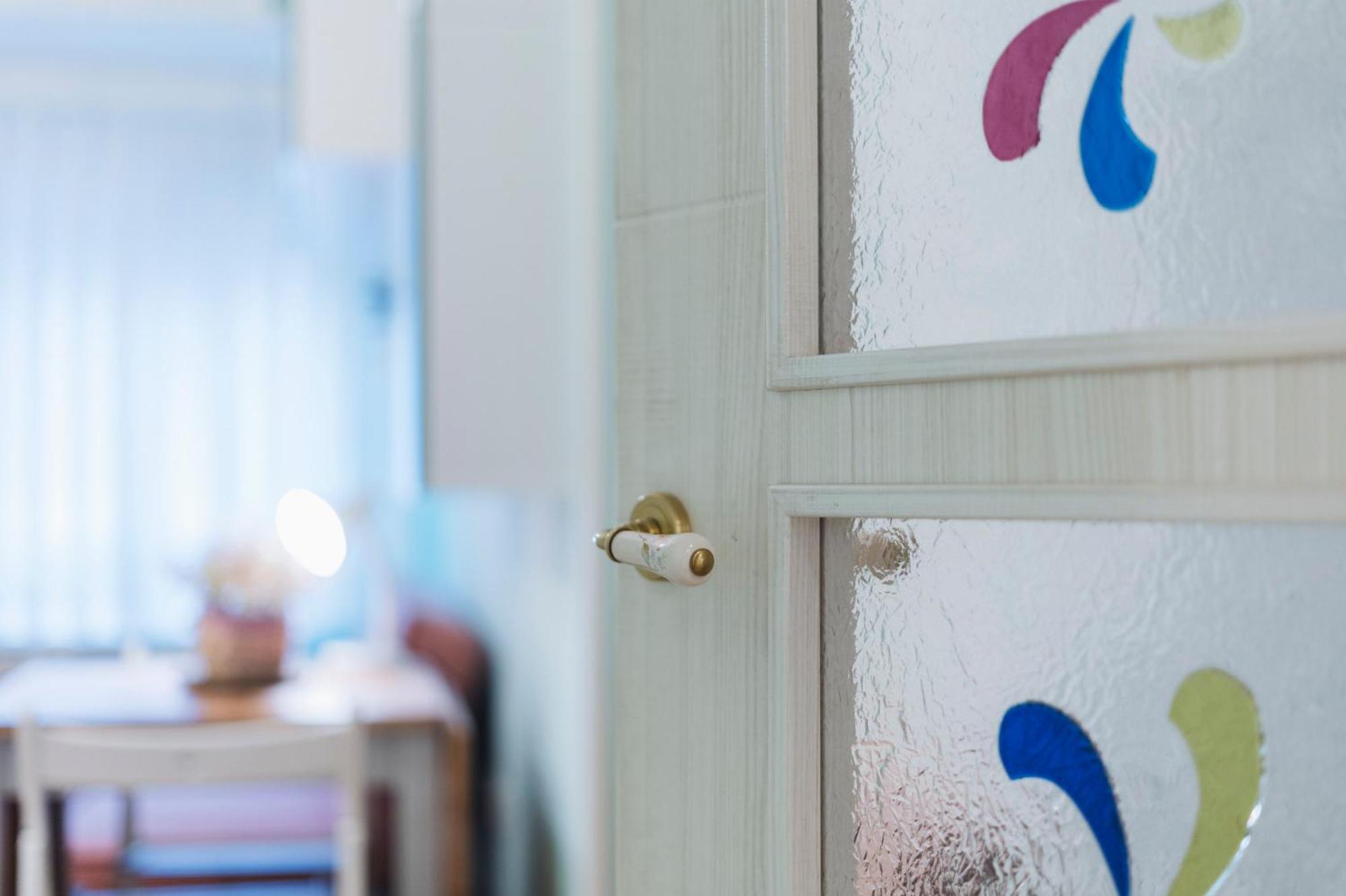 Apartment Gascona Parking Y Wifi Oviedo