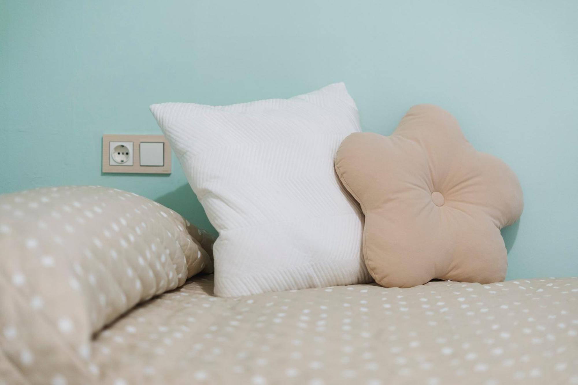 Gascona Parking Y Wifi Apartment *