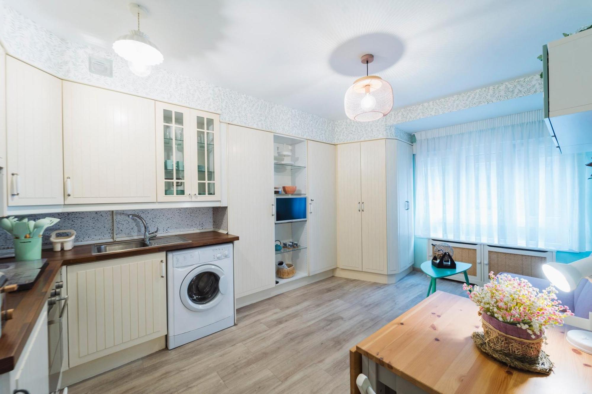 Apartamento Gascona Catedral *